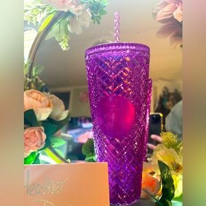 Starbucks purple jewel 2023